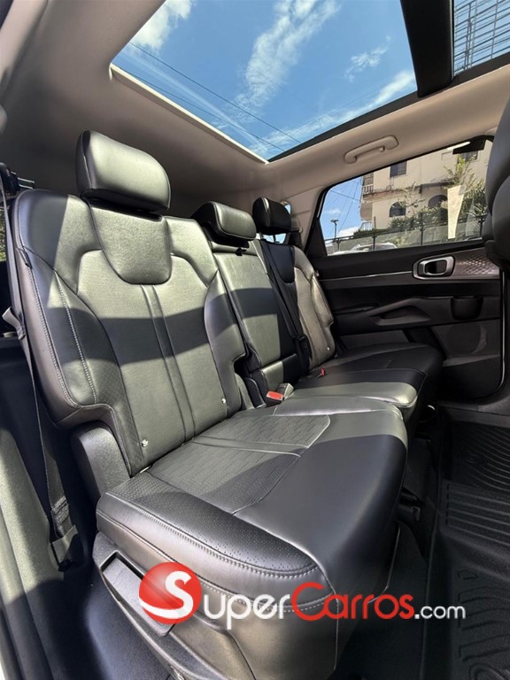 2024 Kia Sorento S — foto 11 / 12