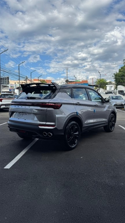 2027 Geely COOLRAY — foto 6 / 9