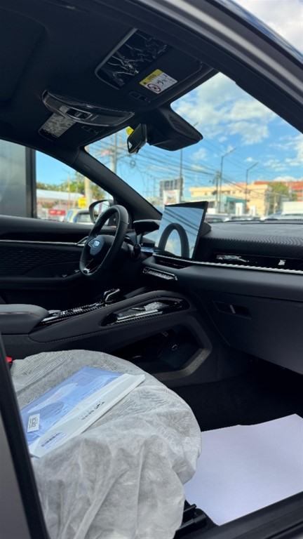 2027 Geely COOLRAY — foto 7 / 9