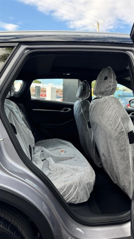 2027 Geely COOLRAY — foto 8 / 9
