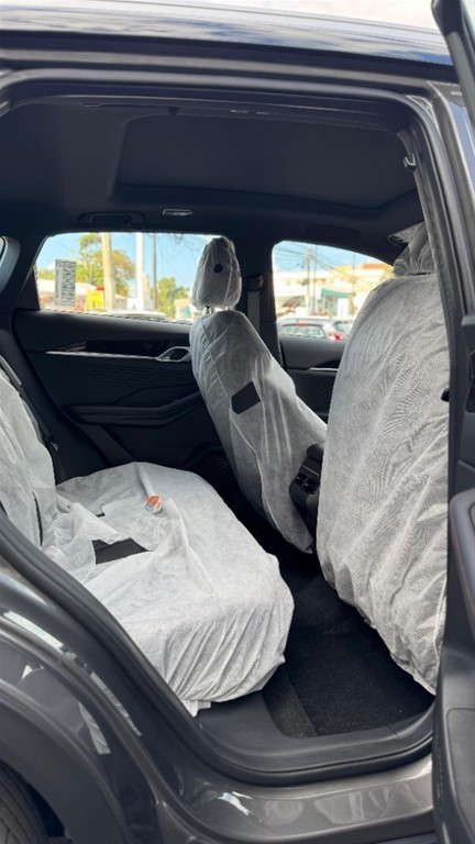 2027 Geely COOLRAY — foto 4 / 9