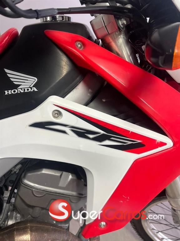 2014 Honda CRF 250CC — foto 2 / 10