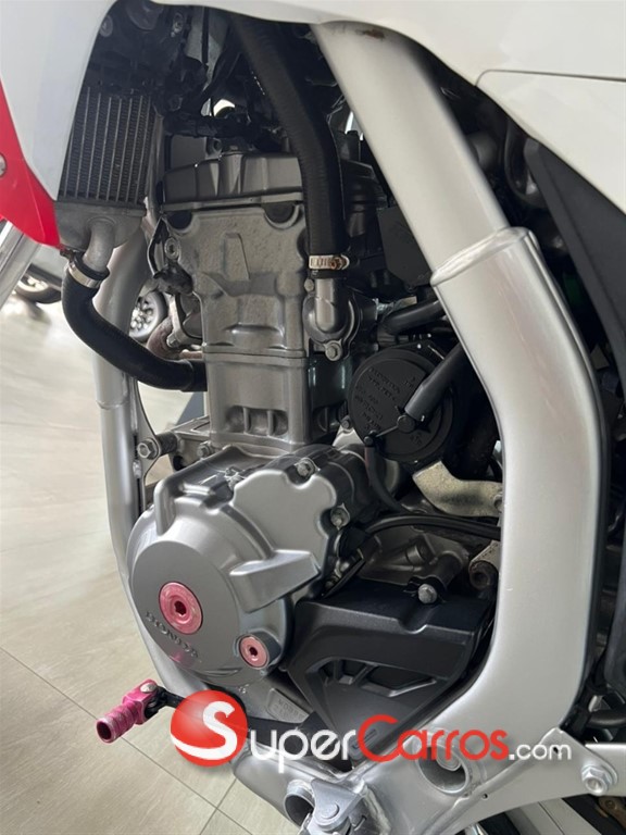 2014 Honda CRF 250CC — foto 3 / 10