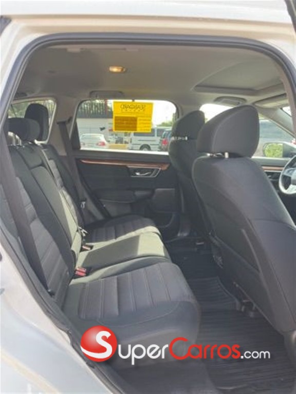 2022 Honda CR-V EX — foto 6 / 11