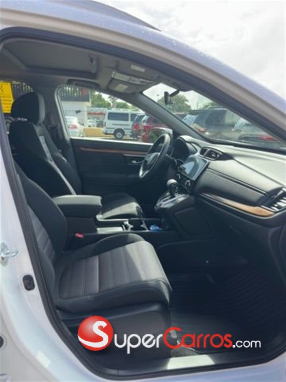 2022 Honda CR-V EX — foto 10 / 11