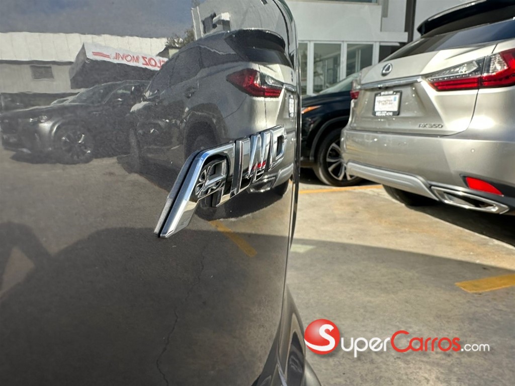 2022 Honda CR-V EXL — foto 9 / 9