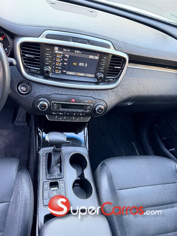 2020 Kia Sorento SX — foto 11 / 12
