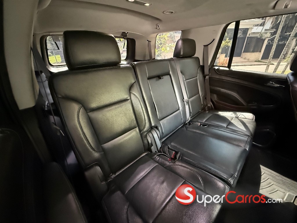 2015 GMC Yukon — foto 10 / 10
