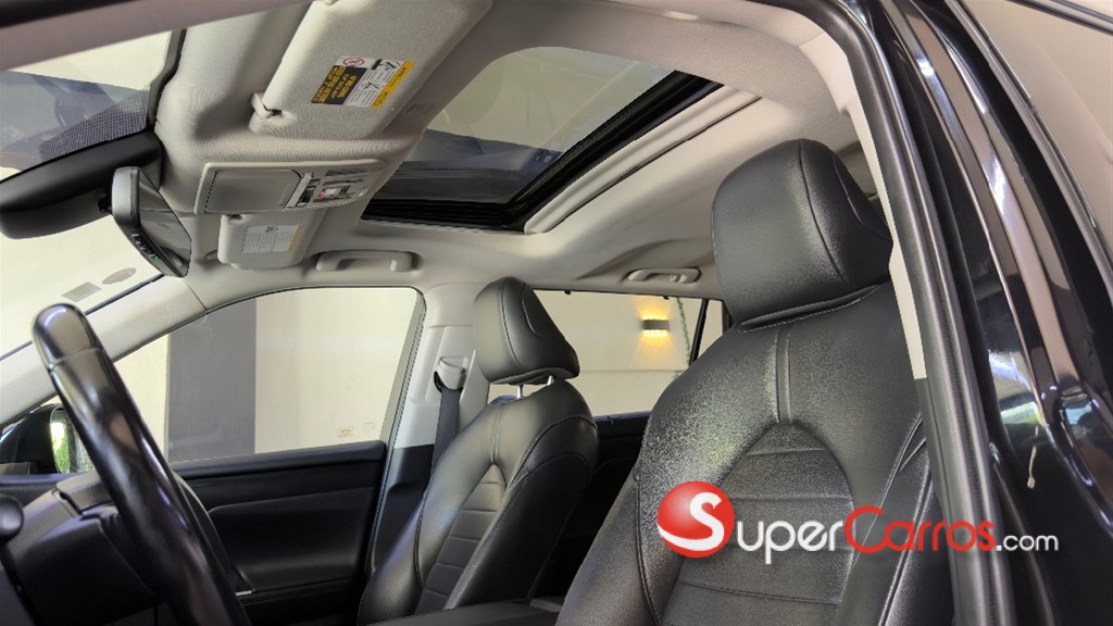 2020 Toyota Highlander XLE — foto 8 / 11