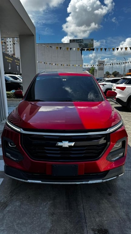 2023 Chevrolet Captiva Premier — foto 2 / 7