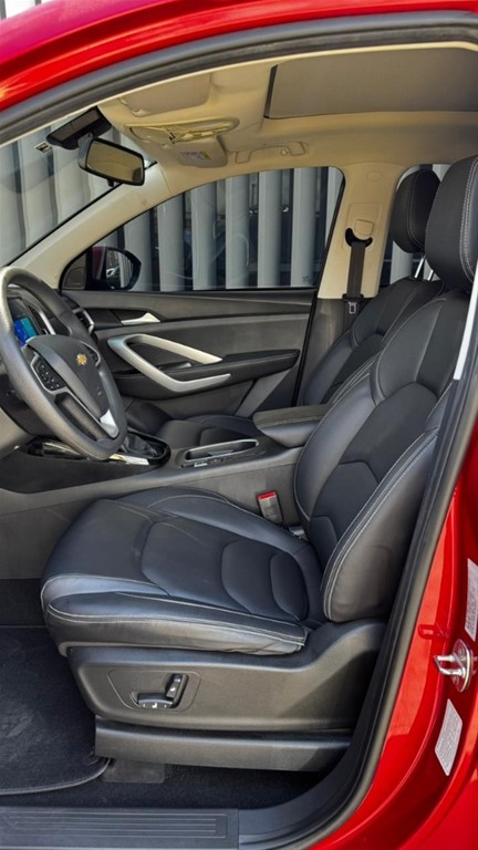 2023 Chevrolet Captiva Premier — foto 5 / 7