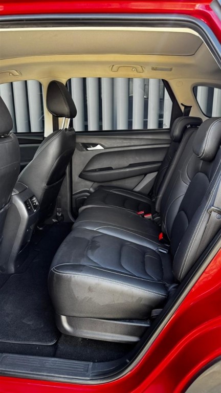 2023 Chevrolet Captiva Premier — foto 6 / 7
