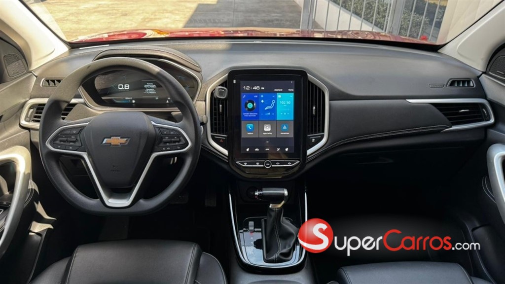 2023 Chevrolet Captiva Premier — foto 7 / 7