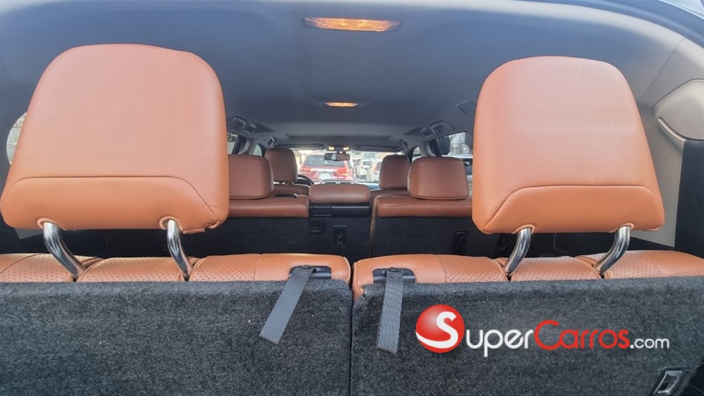 2014 Lexus GX 460 — foto 7 / 11