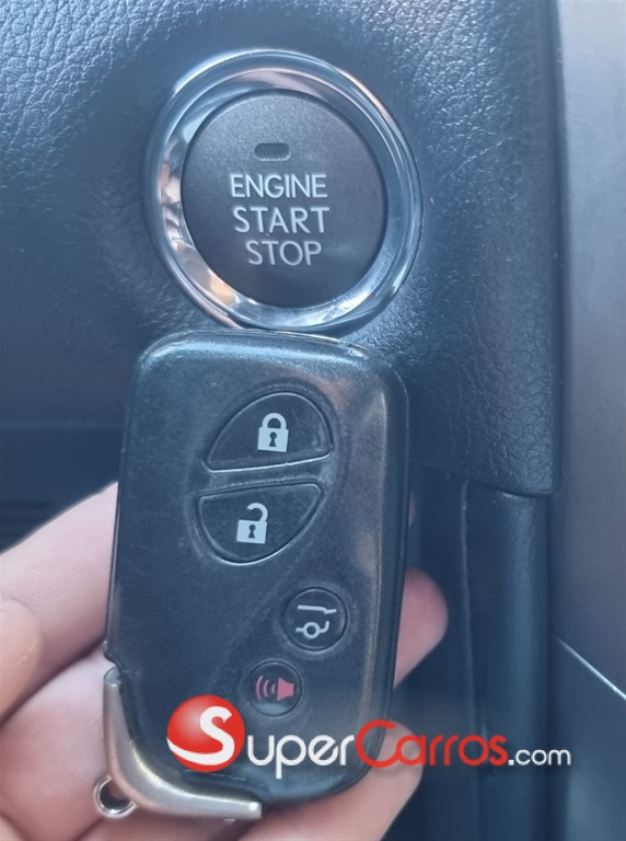 2014 Lexus GX 460 — foto 11 / 11