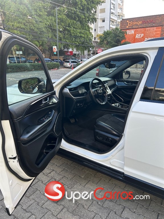 2021 Jeep Grand Cherokee L — foto 6 / 12
