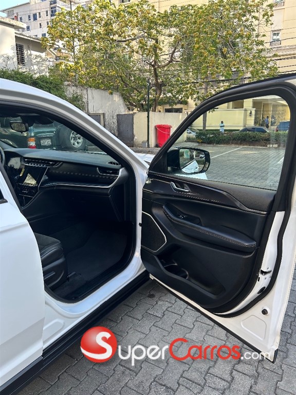 2021 Jeep Grand Cherokee L — foto 10 / 12