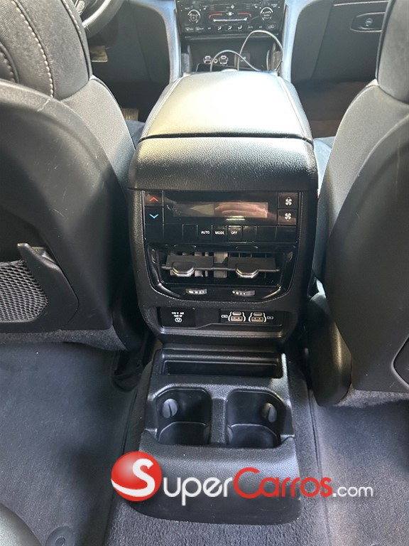 2021 Jeep Grand Cherokee L — foto 12 / 12
