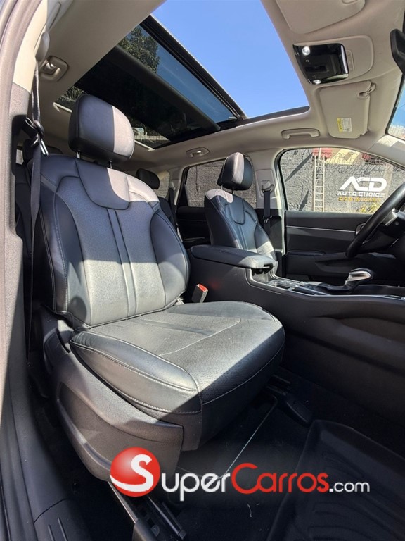 2021 Kia Sorento S — foto 12 / 12