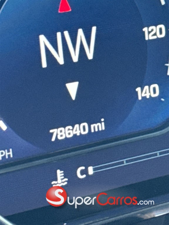 2023 Chevrolet Silverado High Country Duramax — foto 12 / 12