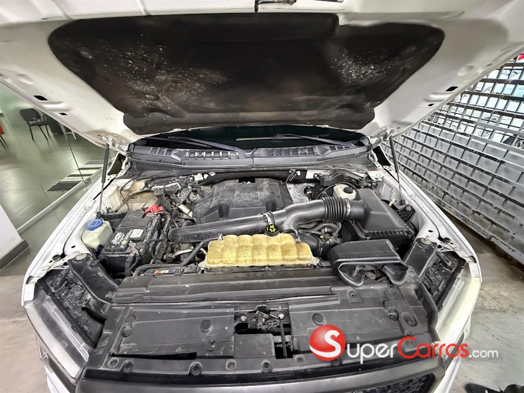 2018 Ford F 150 FX4 — foto 6 / 11