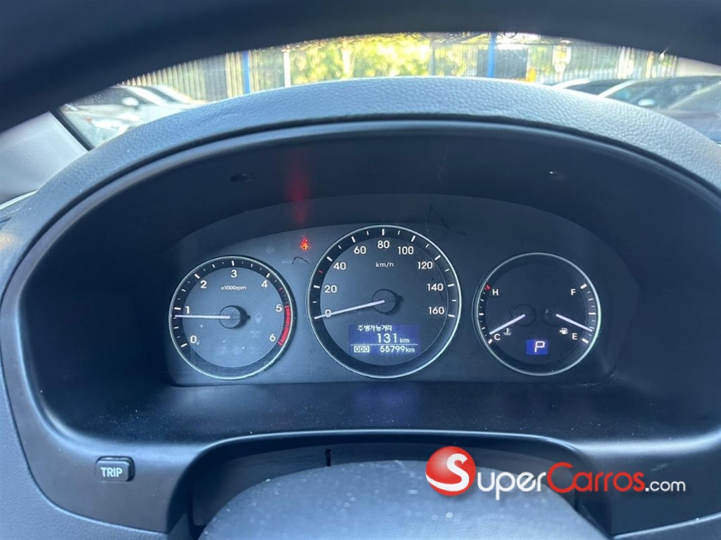 2018 Hyundai Grand Starex — foto 8 / 8