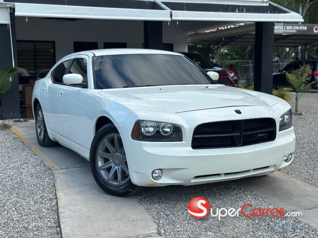 2009 Dodge Charger