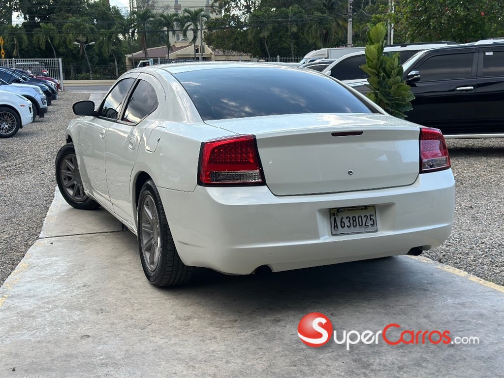 2009 Dodge Charger — foto 2 / 6