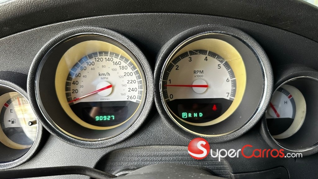 2009 Dodge Charger — foto 6 / 6