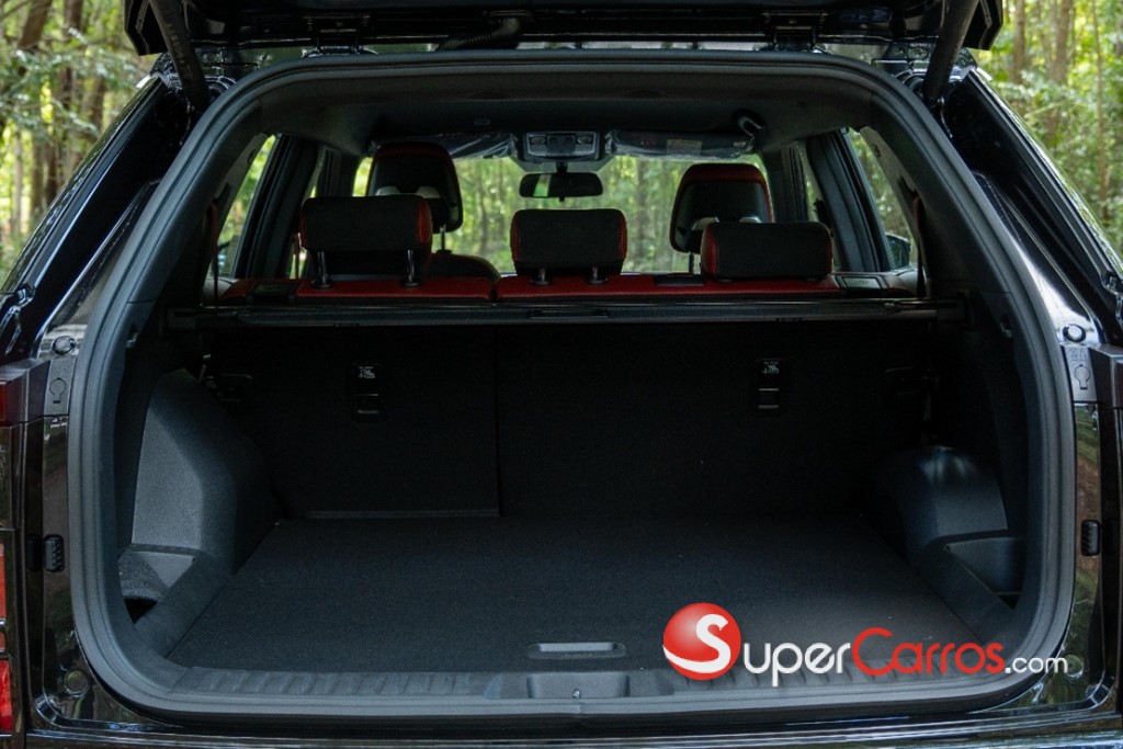 2027 KGM ACTYON SPORT — foto 3 / 7