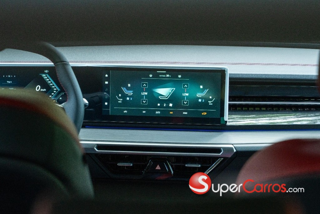 2027 KGM ACTYON SPORT — foto 4 / 7