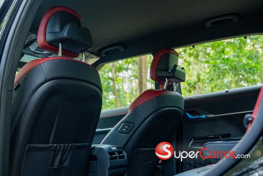2027 KGM ACTYON SPORT — foto 5 / 7