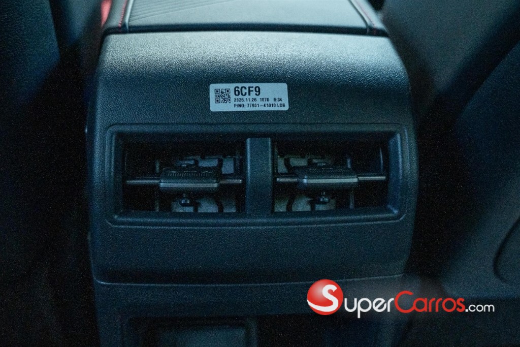 2027 KGM ACTYON SPORT — foto 6 / 7