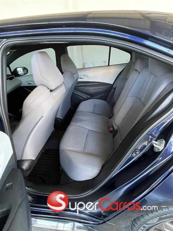 2023 Toyota Corolla SE — foto 6 / 9