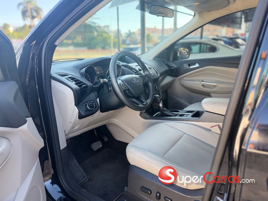 2017 Ford Escape SE Ecoboost — foto 9 / 9