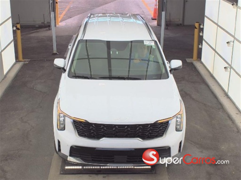 2024 Kia Sorento S — foto 2 / 11