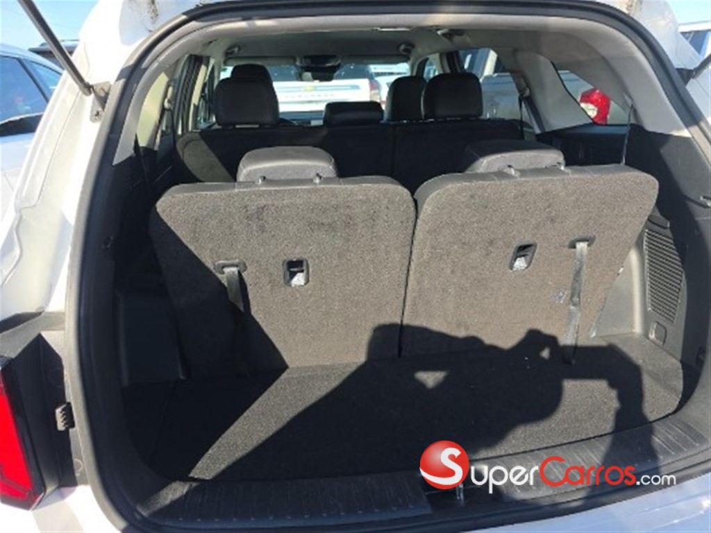 2024 Kia Sorento S — foto 6 / 11