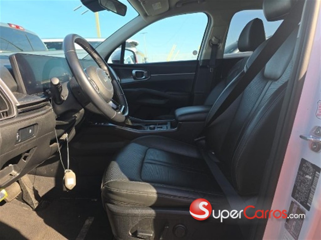 2024 Kia Sorento S — foto 7 / 11