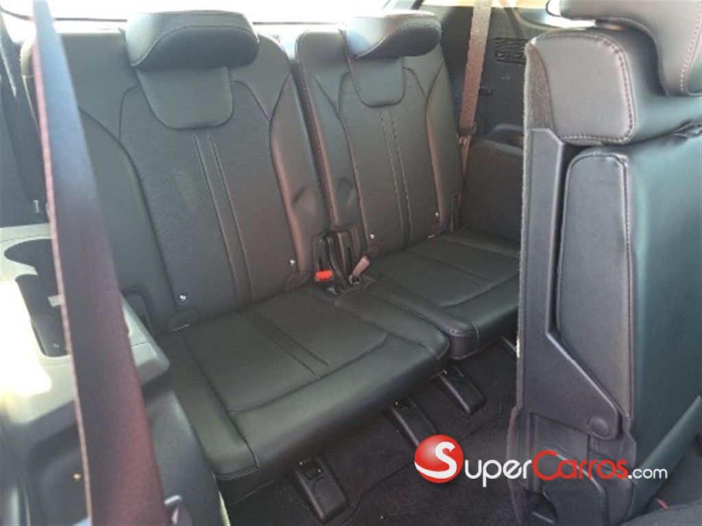 2024 Kia Sorento S — foto 9 / 11