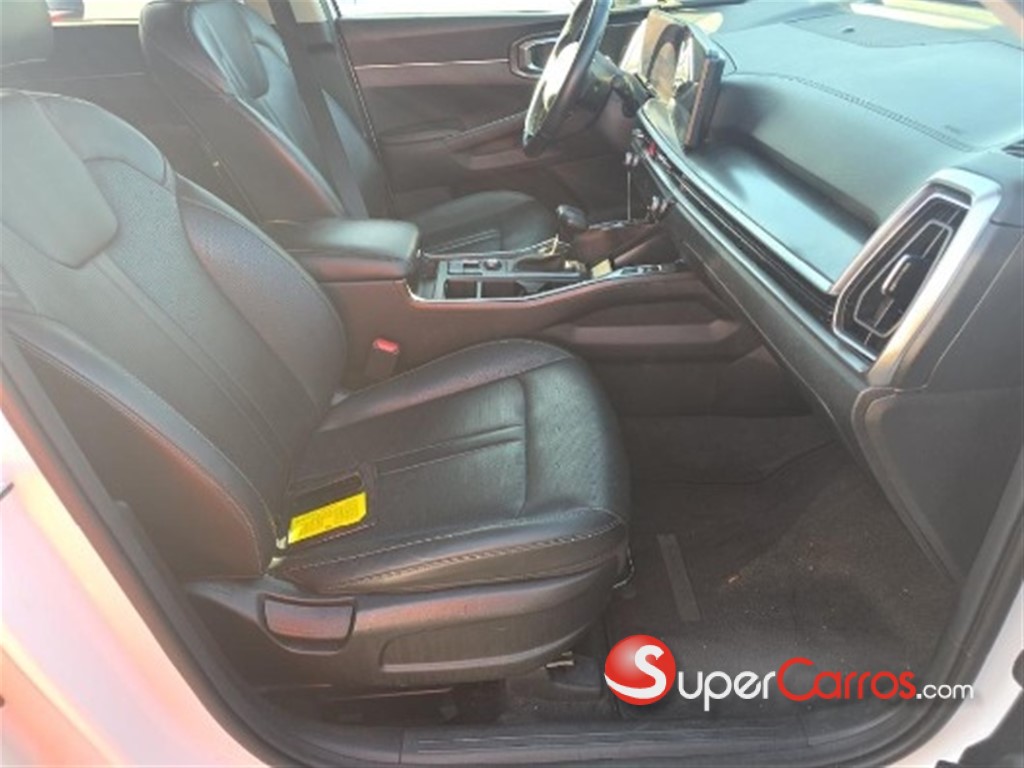 2024 Kia Sorento S — foto 10 / 11