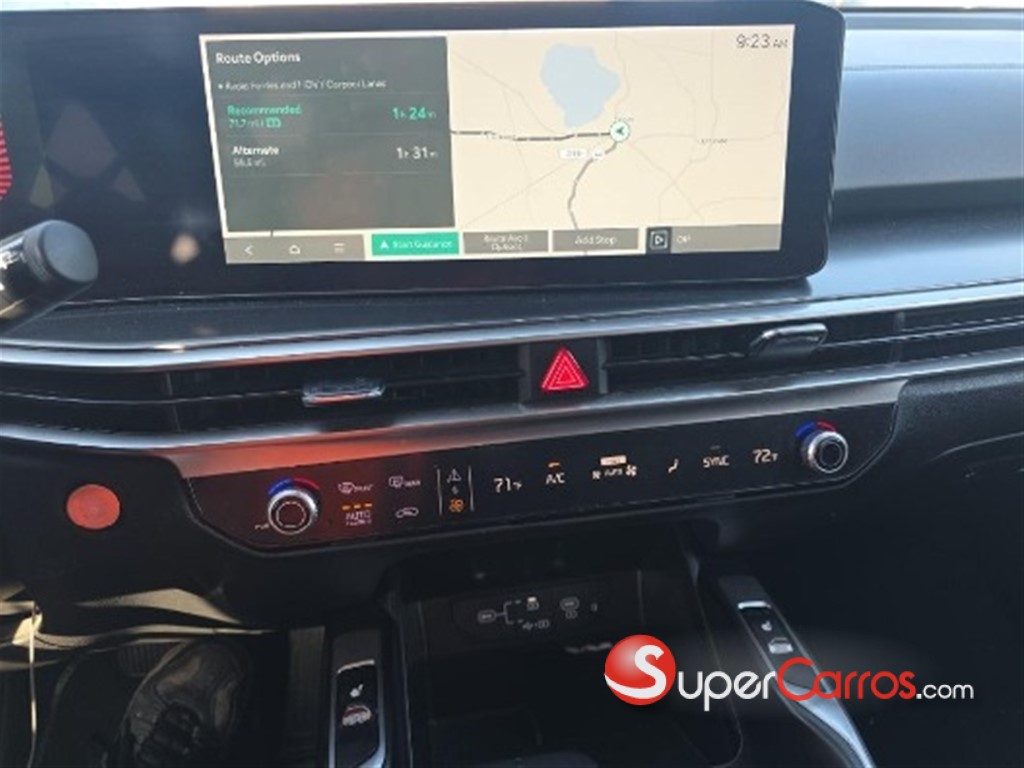 2024 Kia Sorento S — foto 11 / 11