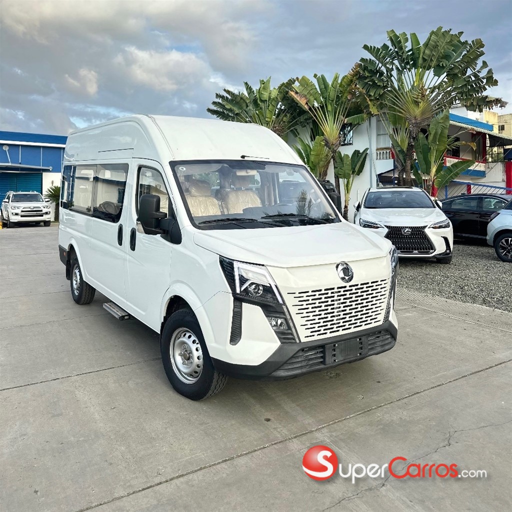 2025 JUNFENG TESALIA-V