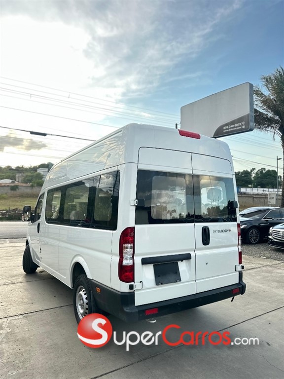 2025 JUNFENG TESALIA-V — foto 5 / 6