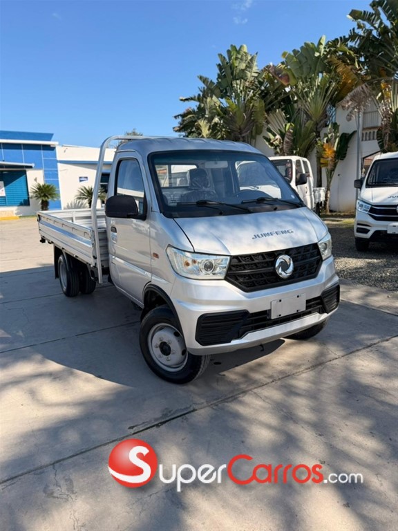 2025 JUNFENG MINITRUCK