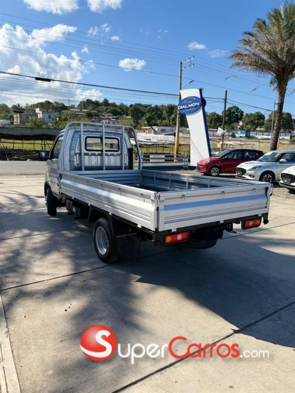 2025 JUNFENG MINITRUCK — foto 4 / 5
