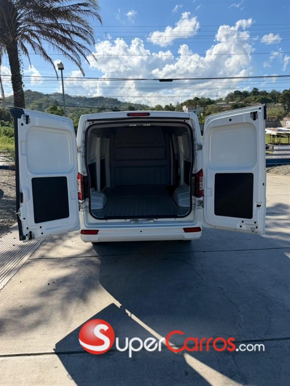 2025 JUNFENG MITRA VAN — foto 2 / 7