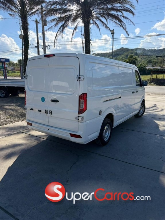 2025 JUNFENG MITRA VAN — foto 5 / 7
