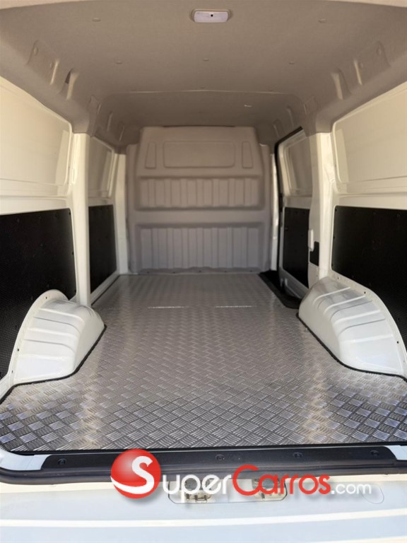 2025 JUNFENG MITRA VAN — foto 6 / 7