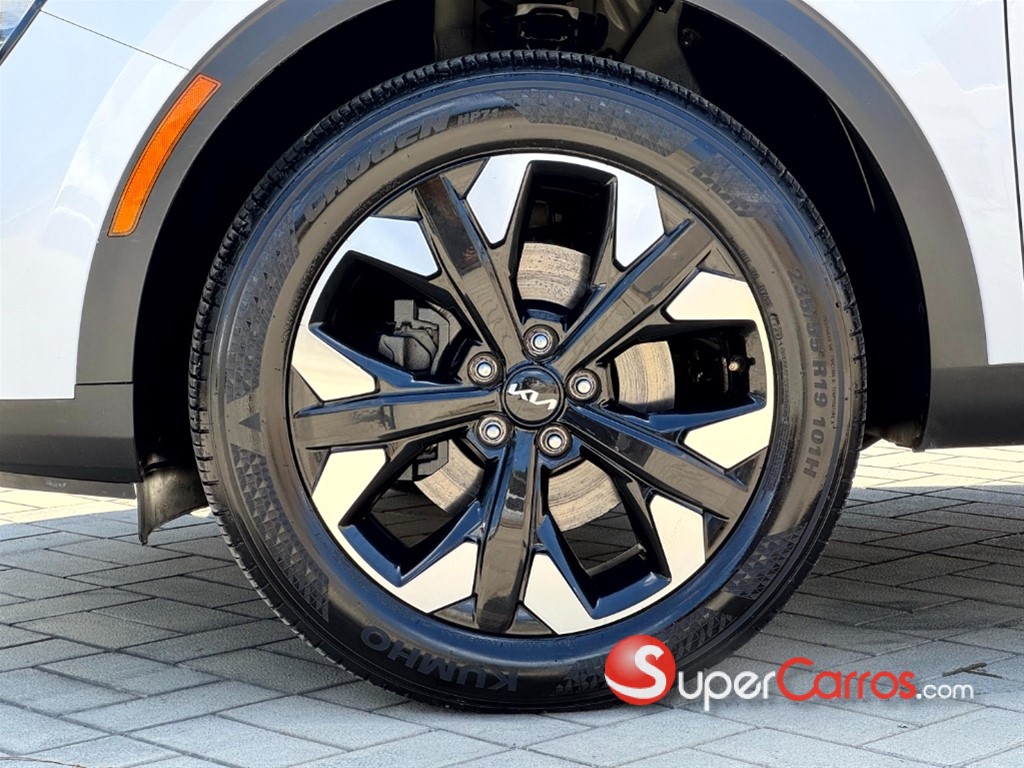 2023 Kia Sportage X-LINE — foto 11 / 12