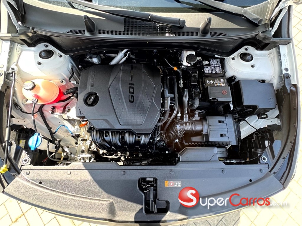 2023 Kia Sportage X-LINE — foto 12 / 12